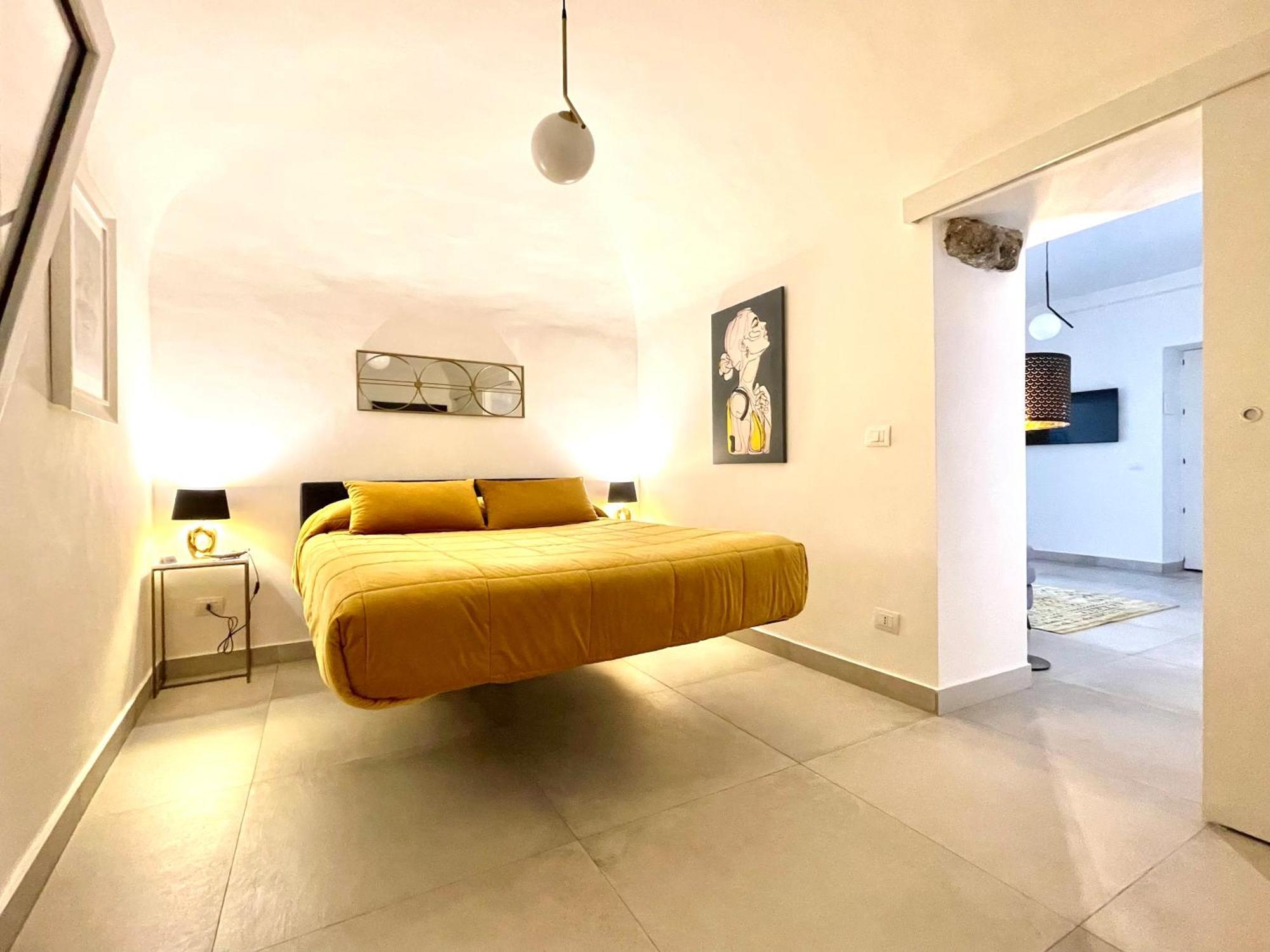Sangiuliano Holiday Home Catania Exterior foto
